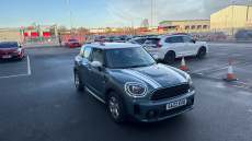 MINI Countryman 1.5 Cooper Classic 5dr Petrol Hatchback